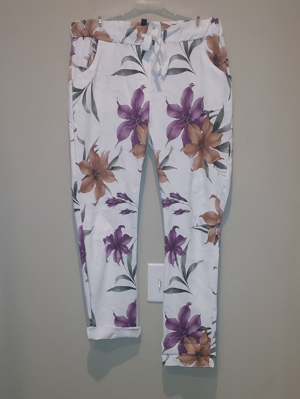 Venti6 Pants